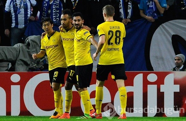 Fenerbahçe'nin muhtemel rakipleri belli oldu