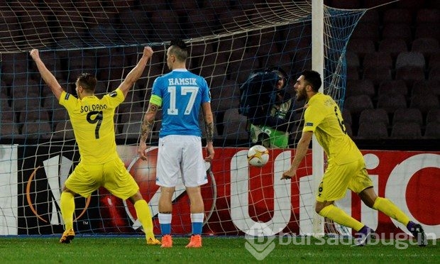 Fenerbahçe'nin muhtemel rakipleri belli oldu