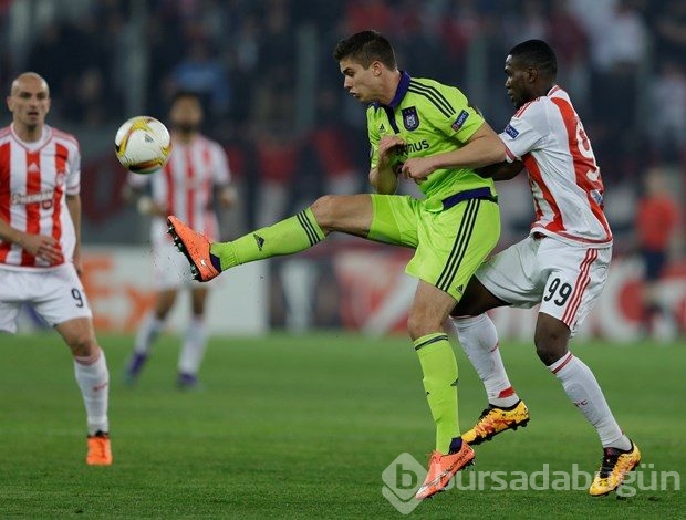 Fenerbahçe'nin muhtemel rakipleri belli oldu