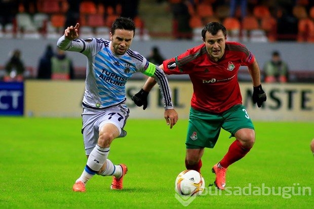 Gökhan derbide belirsiz