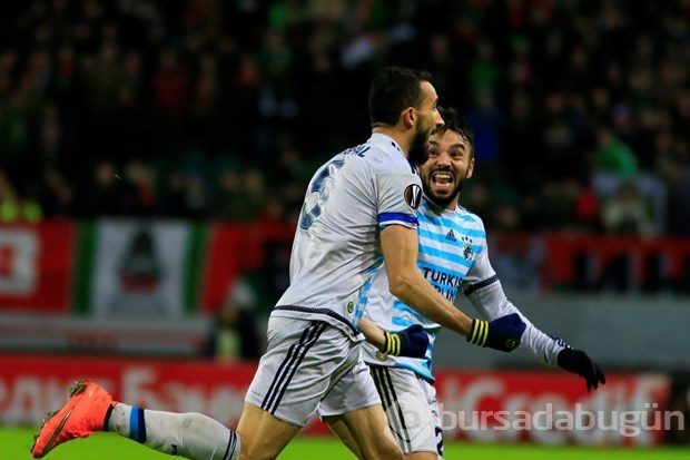 Gökhan derbide belirsiz