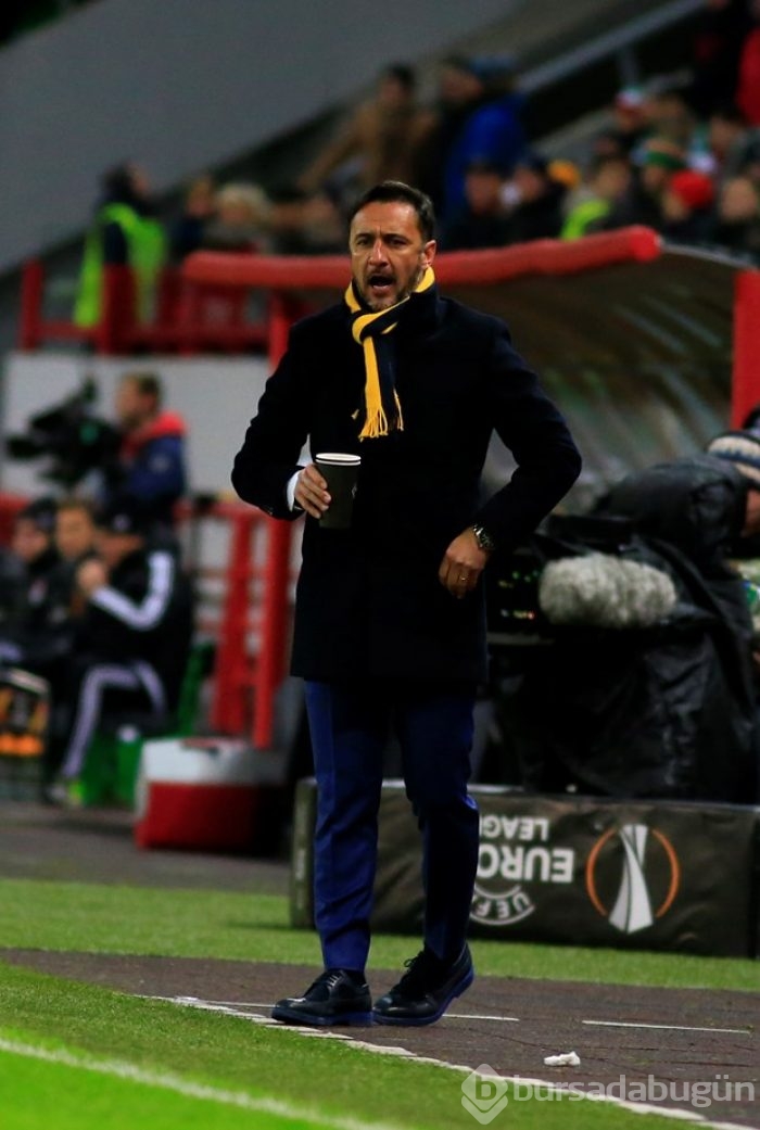 Gökhan derbide belirsiz