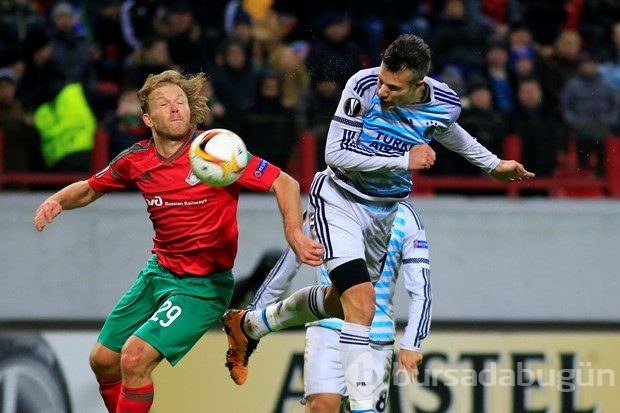 Gökhan derbide belirsiz