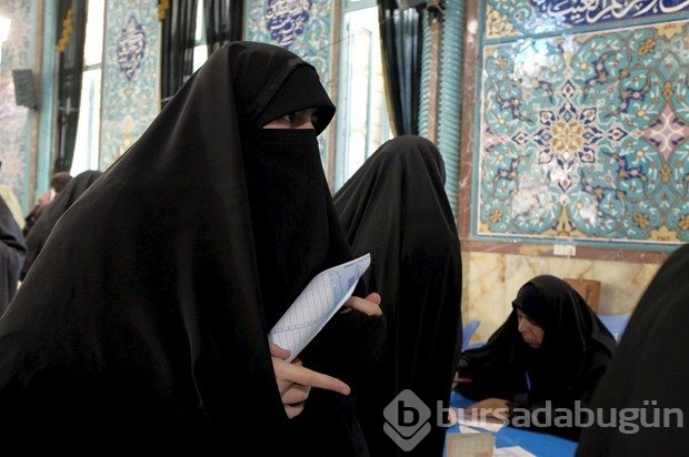 İran'da değişimin önünü açabilecek seçim