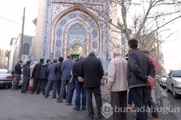 İran'da değişimin önünü açabilecek seçim