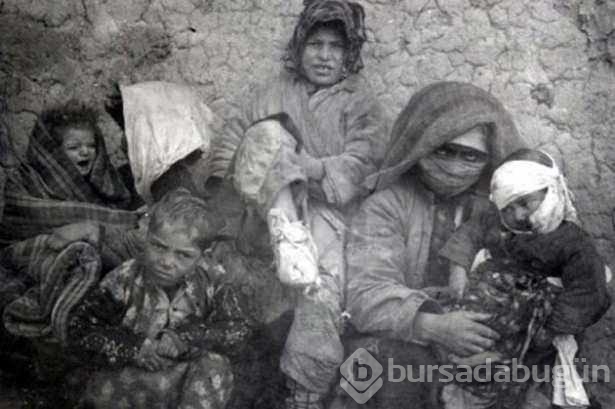 Hocalı katliamı üzerinden 24 yıl geçti	
