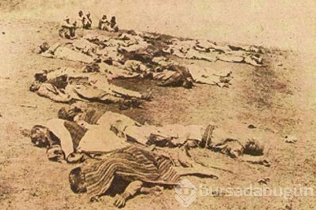 Hocalı katliamı üzerinden 24 yıl geçti	