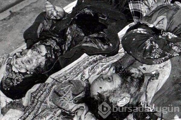 Hocalı katliamı üzerinden 24 yıl geçti	