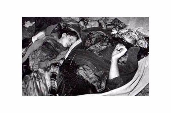 Hocalı katliamı üzerinden 24 yıl geçti	