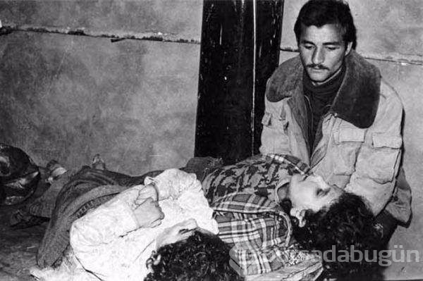 Hocalı katliamı üzerinden 24 yıl geçti	
