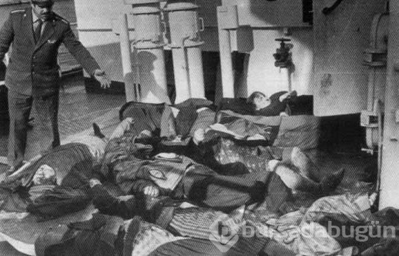 Hocalı katliamı üzerinden 24 yıl geçti	