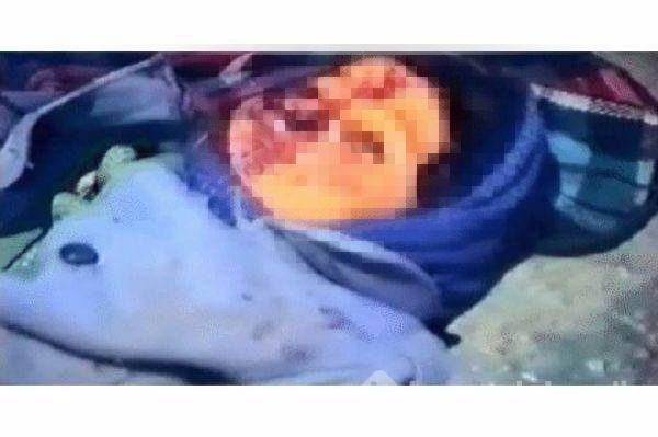 Hocalı katliamı üzerinden 24 yıl geçti	