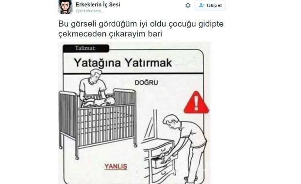 Genç kızın bu paylaşımı gülme krizine soktu!