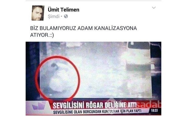 Genç kızın bu paylaşımı gülme krizine soktu!