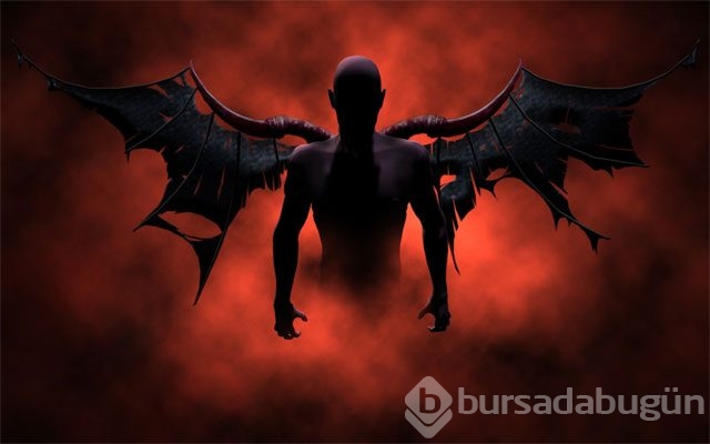 Şeytan bunlara bayılıyor