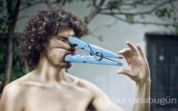 O bir fotoğraf sihirbazı
