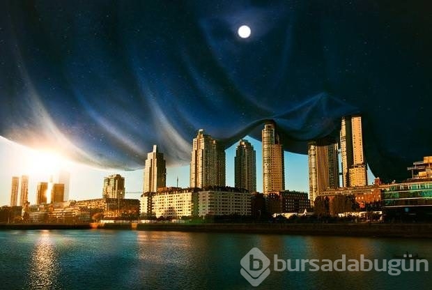 O bir fotoğraf sihirbazı