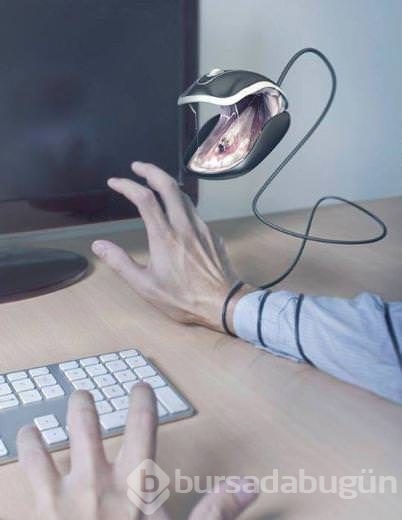 O bir fotoğraf sihirbazı