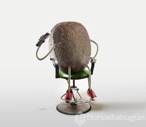 O bir fotoğraf sihirbazı