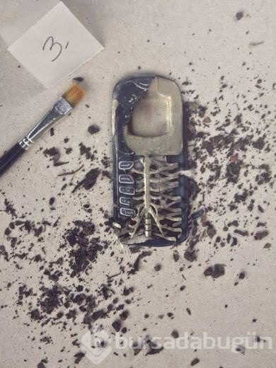 O bir fotoğraf sihirbazı