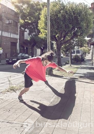 O bir fotoğraf sihirbazı