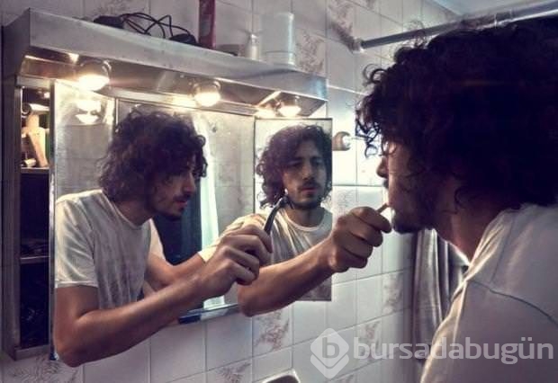O bir fotoğraf sihirbazı