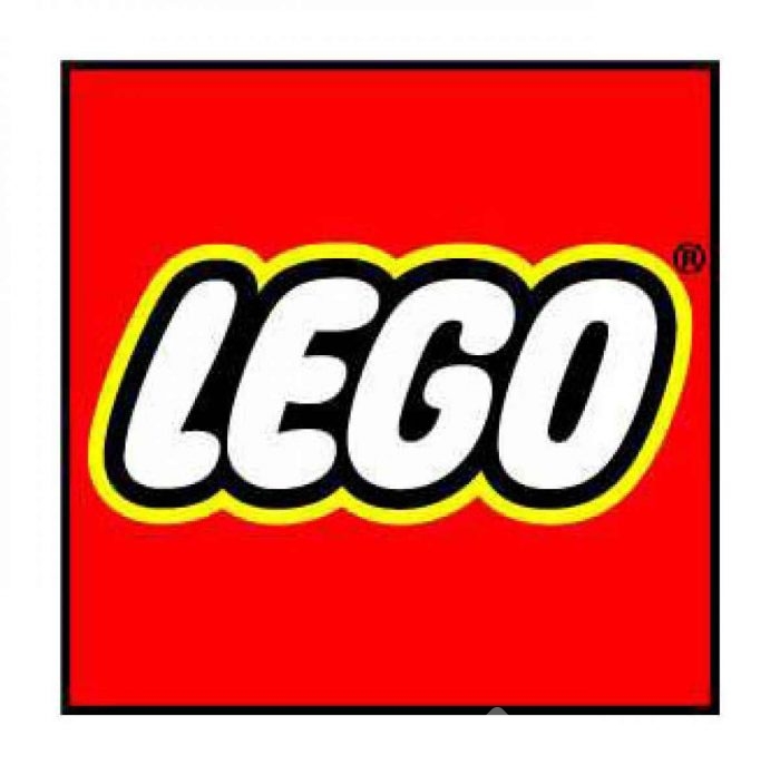 LEGO'dan çalışan anne, çocuk bakan baba!