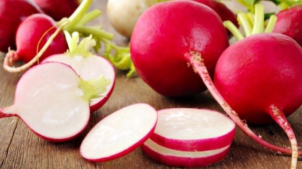 Turp nasıl tüketilmeli? Turp nelere iyi gelir?	
