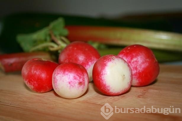 Turp nasıl tüketilmeli? Turp nelere iyi gelir?	

