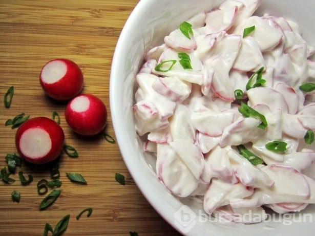 Turp nasıl tüketilmeli? Turp nelere iyi gelir?	
