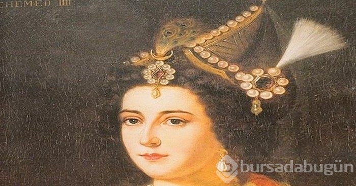 Kösem Sultan nasıl öldü Kösem'in feci sonu...
