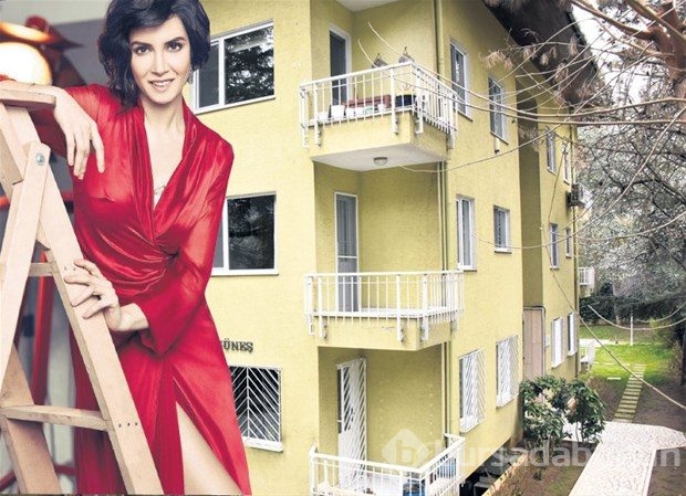 Baktığı evler cep yakıyor!