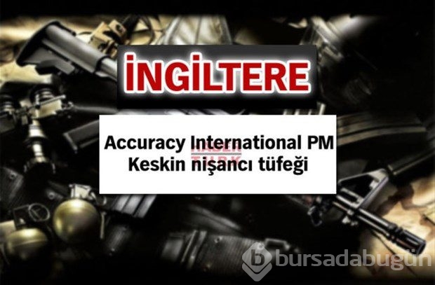 Hangi silahı nereden alıyoruz?
