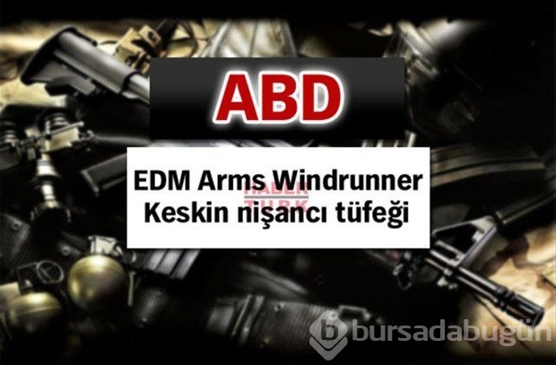 Hangi silahı nereden alıyoruz?
