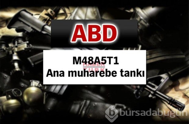 Hangi silahı nereden alıyoruz?
