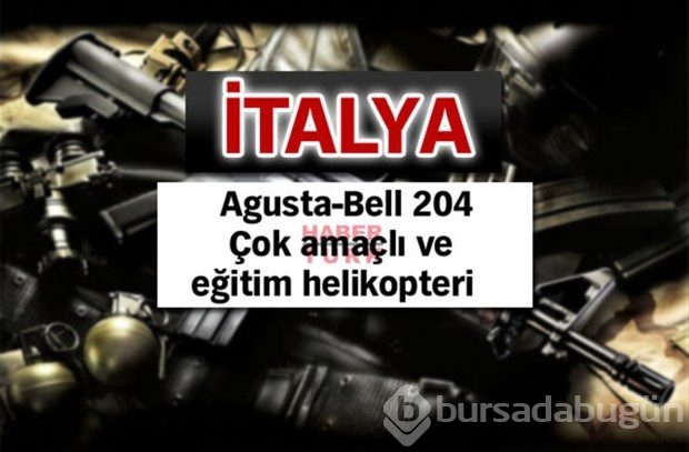 Hangi silahı nereden alıyoruz?
