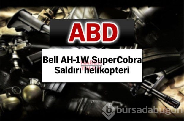 Hangi silahı nereden alıyoruz?
