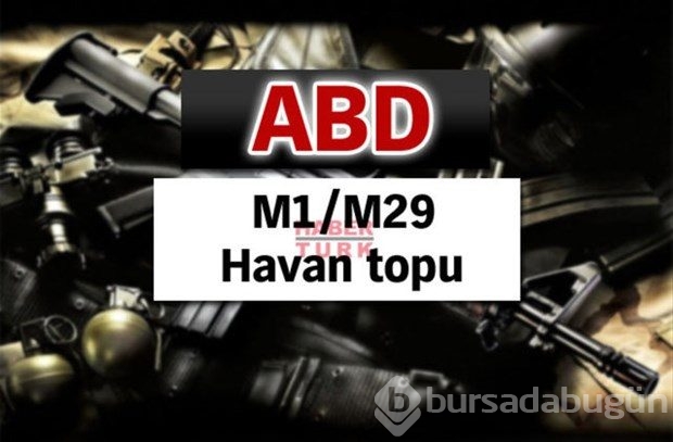 Hangi silahı nereden alıyoruz?
