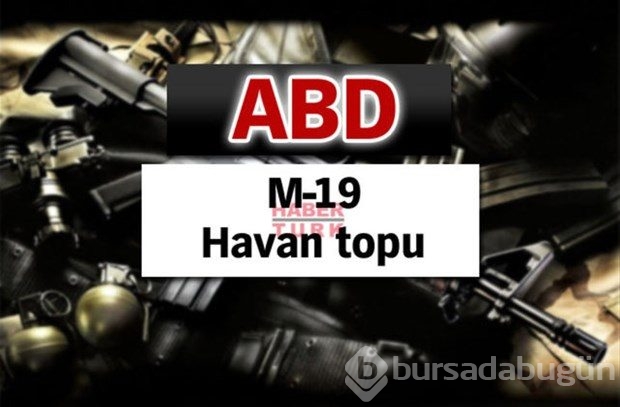 Hangi silahı nereden alıyoruz?
