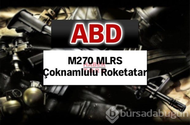 Hangi silahı nereden alıyoruz?
