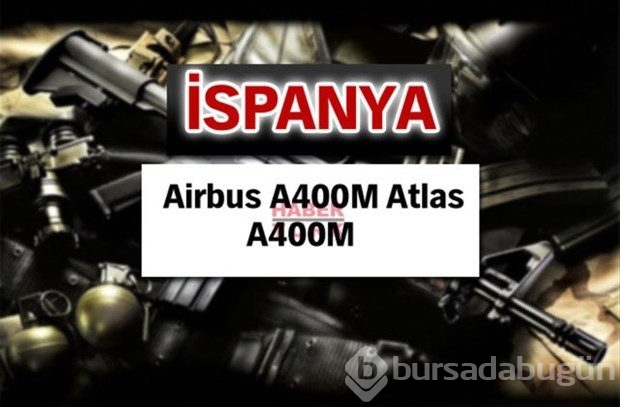 Hangi silahı nereden alıyoruz?
