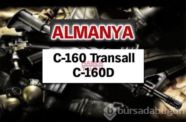 Hangi silahı nereden alıyoruz?
