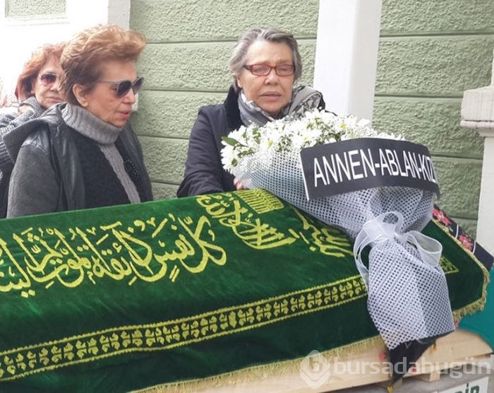 Işıl Yücesoy kendisine destek olanlara teşekkür etti