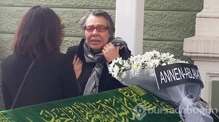 Işıl Yücesoy kendisine destek olanlara teşekkür etti