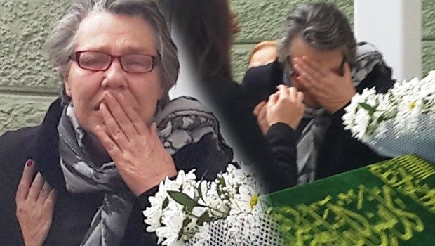 Işıl Yücesoy kendisine destek olanlara teşekkür etti