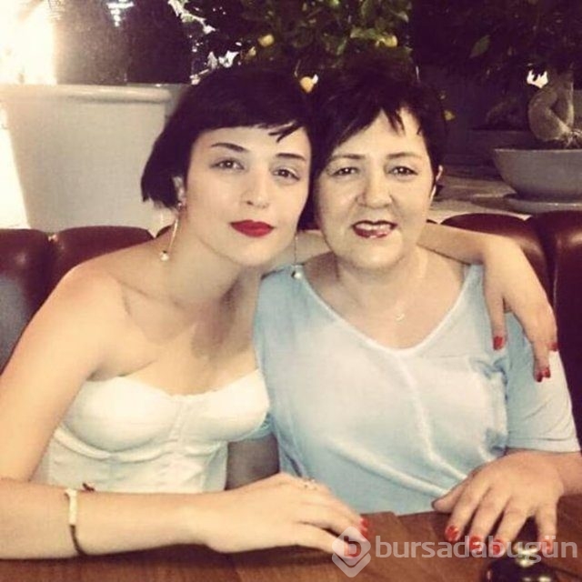 Ünlü anneler ve kızları