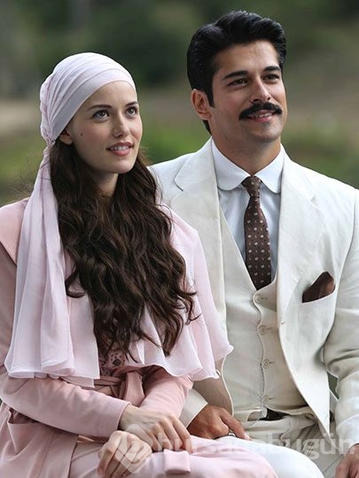 Ünlü anneler ve kızları