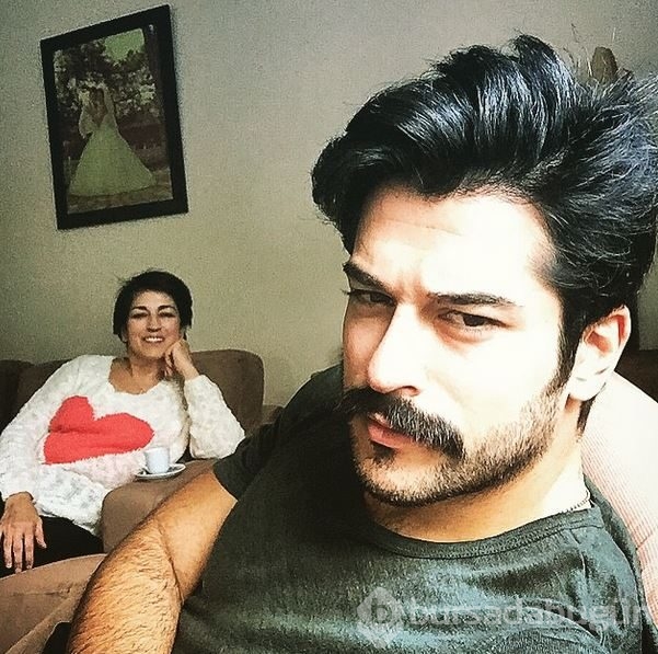 Ünlü anneler ve kızları