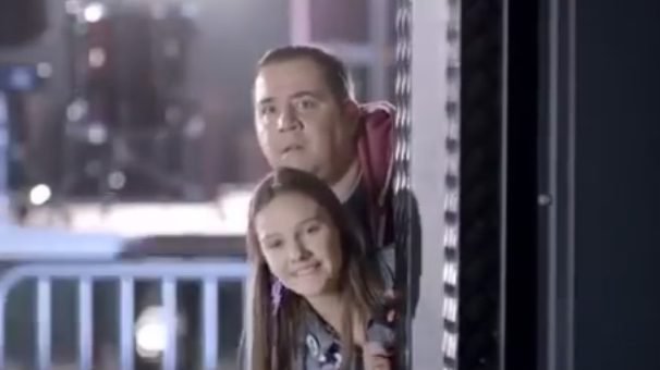 Ünlü anneler ve kızları