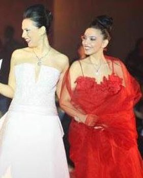 Ünlü anneler ve kızları